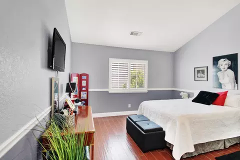 Bedroom - 2340 St Lawrence Ln, Modesto, CA 95356 photo 3 of 7