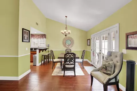 Dining - 2340 St Lawrence Ln, Modesto, CA 95356 photo 1 of 3