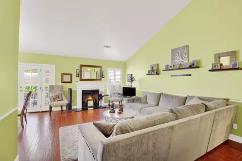 Living - 2340 St Lawrence Ln, Modesto, CA 95356 photo 1 of 1