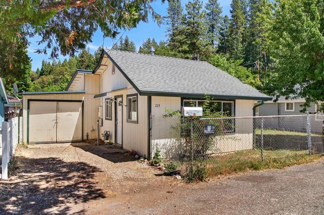 115 Stennett St, Grass Valley, CA 95945