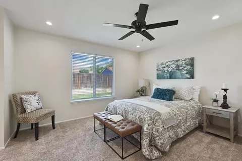 Bedroom - 1860 Bristlecone Dr, Tracy, CA 95376 photo 5 of 7