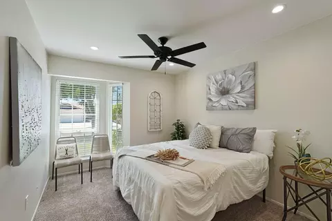 Bedroom - 1860 Bristlecone Dr, Tracy, CA 95376 photo 3 of 7