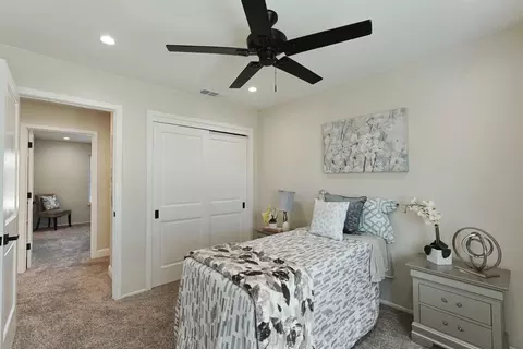 Bedroom - 1860 Bristlecone Dr, Tracy, CA 95376 photo 2 of 7