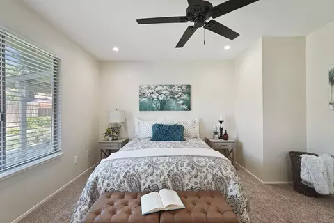 Bedroom - 1860 Bristlecone Dr, Tracy, CA 95376 photo 6 of 7