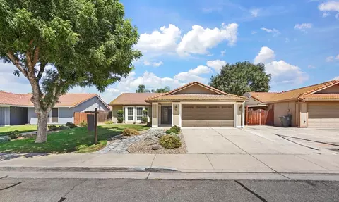 Exterior - 1860 Bristlecone Dr, Tracy, CA 95376 photo 2 of 14