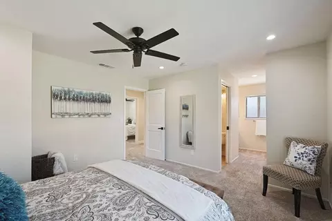 Bedroom - 1860 Bristlecone Dr, Tracy, CA 95376 photo 7 of 7