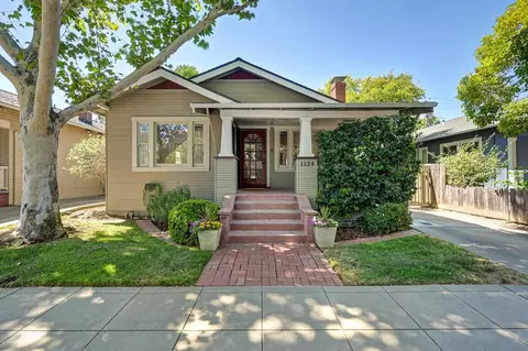 1124 34th St, Sacramento, CA 95816