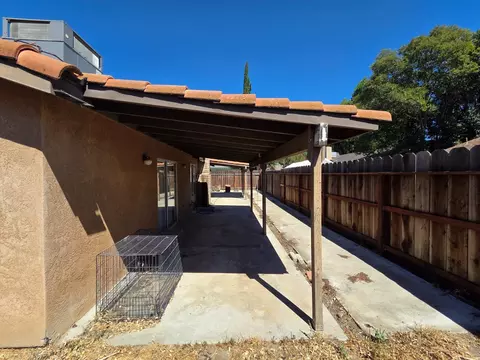 Exterior - 3204 Paioni Ct, Modesto, CA 95356 photo 7 of 7