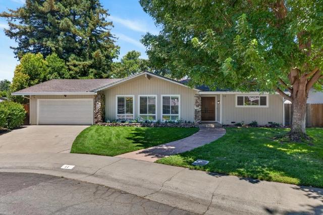11 Spray Ct, Sacramento, CA 95831