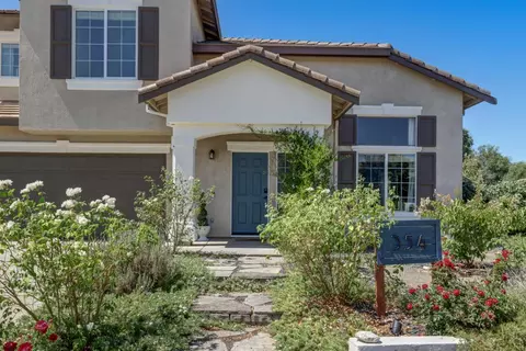 Exterior - 354 Eagle Dr, Ione, CA 95640 photo 4 of 6
