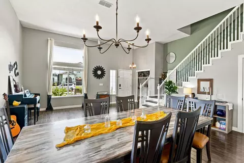 Dining - 354 Eagle Dr, Ione, CA 95640 photo 2 of 3