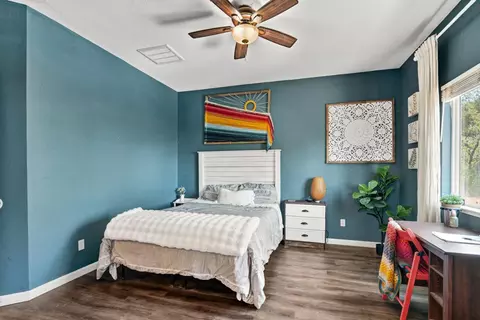 Bedroom - 354 Eagle Dr, Ione, CA 95640 photo 3 of 9