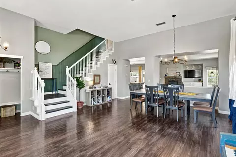 Entry Way - 354 Eagle Dr, Ione, CA 95640 photo 5 of 6