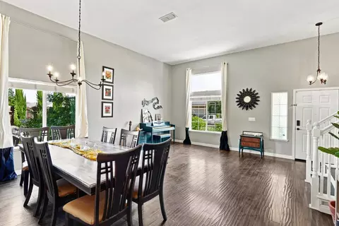 Dining - 354 Eagle Dr, Ione, CA 95640 photo 1 of 3