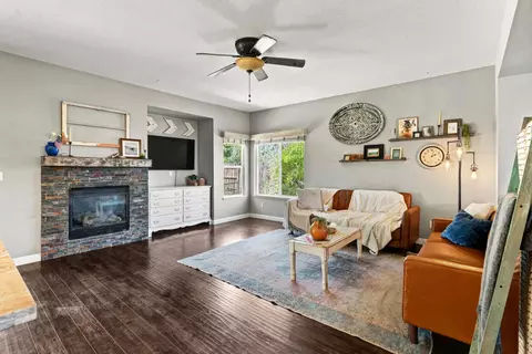 Living - 354 Eagle Dr, Ione, CA 95640 photo 1 of 2