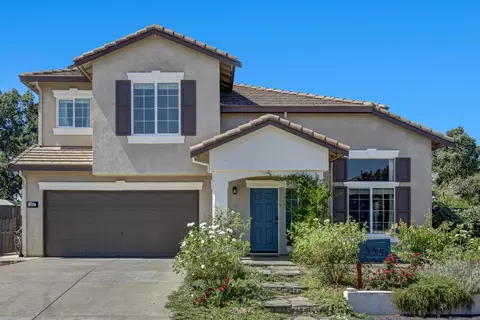 Exterior - 354 Eagle Dr, Ione, CA 95640 photo 2 of 6