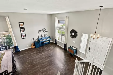 Entry Way - 354 Eagle Dr, Ione, CA 95640 photo 1 of 6