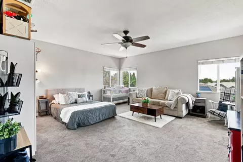 Bedroom - 354 Eagle Dr, Ione, CA 95640 photo 5 of 9