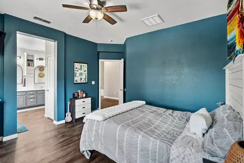 Bedroom - 354 Eagle Dr, Ione, CA 95640 photo 4 of 9