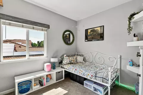 Bedroom - 354 Eagle Dr, Ione, CA 95640 photo 7 of 9