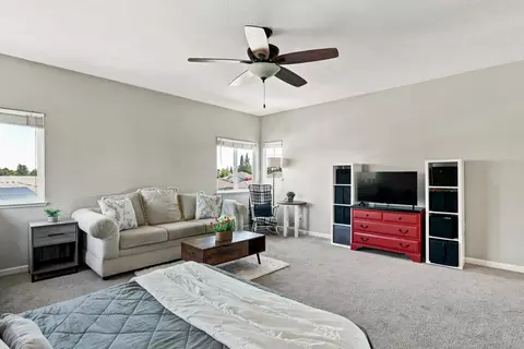 Bedroom - 354 Eagle Dr, Ione, CA 95640 photo 6 of 9