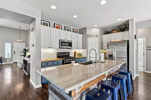 Kitchen - 354 Eagle Dr, Ione, CA 95640 photo 2 of 8