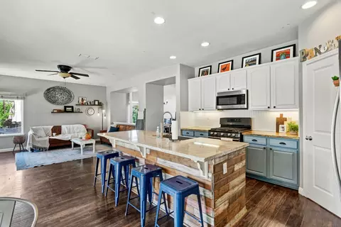Kitchen - 354 Eagle Dr, Ione, CA 95640 photo 4 of 8