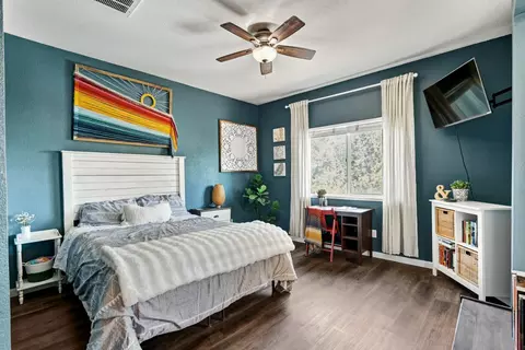 Bedroom - 354 Eagle Dr, Ione, CA 95640 photo 2 of 9