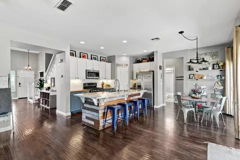 Kitchen - 354 Eagle Dr, Ione, CA 95640 photo 1 of 8