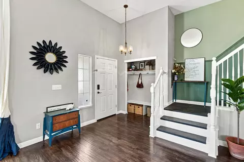 Entry Way - 354 Eagle Dr, Ione, CA 95640 photo 3 of 6