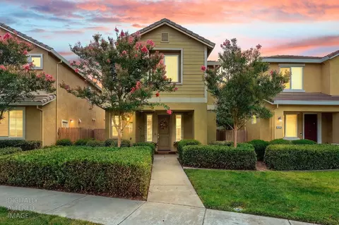 4014 Preveza Walk, Sacramento, CA 95834