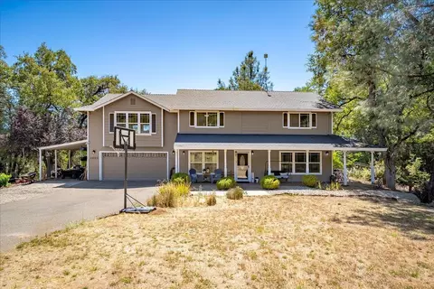 3005 Buckboard Rd, Placerville, CA 95667 photo 4