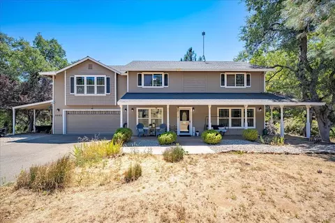 3005 Buckboard Rd, Placerville, CA 95667 photo 2