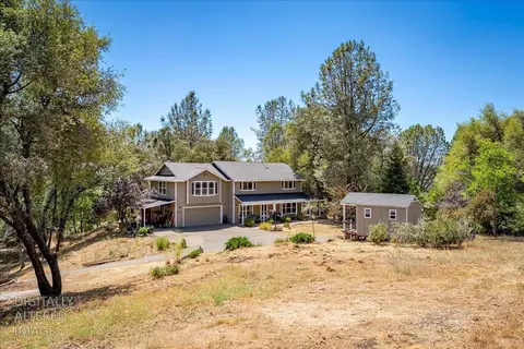 3005 Buckboard Rd, Placerville, CA 95667 photo 3