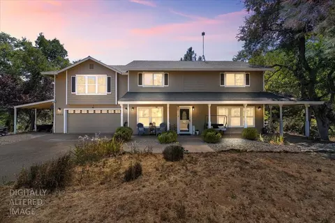 3005 Buckboard Rd, Placerville, CA 95667 photo 1