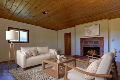 Living - 280 Alpine Dr, Colfax, CA 95713 photo 3 of 9