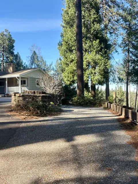 Exterior - 280 Alpine Dr, Colfax, CA 95713 photo 10 of 10