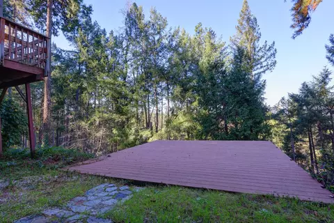 Exterior - 280 Alpine Dr, Colfax, CA 95713 photo 5 of 10