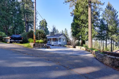 Exterior - 280 Alpine Dr, Colfax, CA 95713 photo 9 of 10