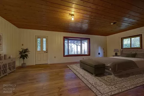 Bedroom - 280 Alpine Dr, Colfax, CA 95713 photo 4 of 6