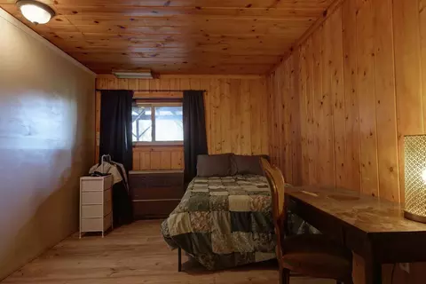 Bedroom - 280 Alpine Dr, Colfax, CA 95713 photo 6 of 6