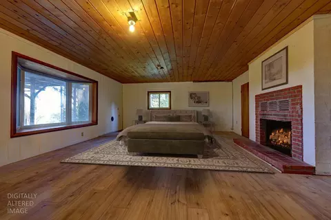 Bedroom - 280 Alpine Dr, Colfax, CA 95713 photo 3 of 6