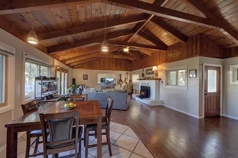 Dining - 280 Alpine Dr, Colfax, CA 95713 photo 1 of 2