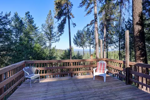 Exterior - 280 Alpine Dr, Colfax, CA 95713 photo 3 of 10