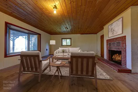 Living - 280 Alpine Dr, Colfax, CA 95713 photo 4 of 9