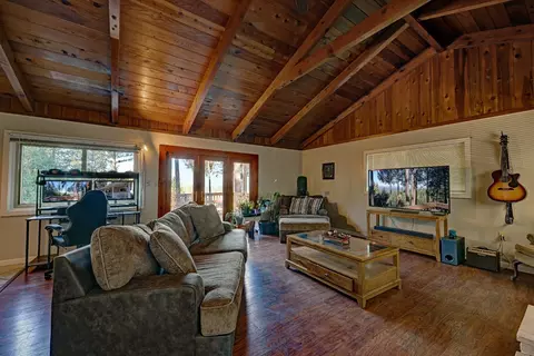 Living - 280 Alpine Dr, Colfax, CA 95713 photo 1 of 9