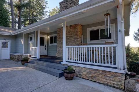 Exterior - 280 Alpine Dr, Colfax, CA 95713 photo 2 of 10