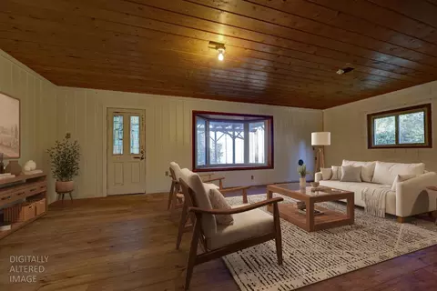 Living - 280 Alpine Dr, Colfax, CA 95713 photo 5 of 9