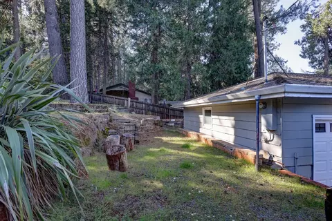 Exterior - 280 Alpine Dr, Colfax, CA 95713 photo 6 of 10