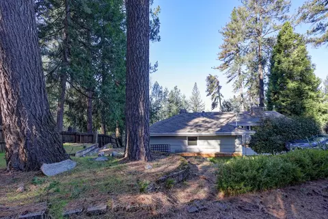 Exterior - 280 Alpine Dr, Colfax, CA 95713 photo 7 of 10
